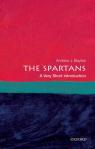The Spartans