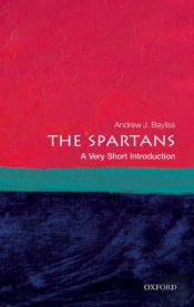 The Spartans