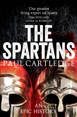 Bertrand.pt - The Spartans