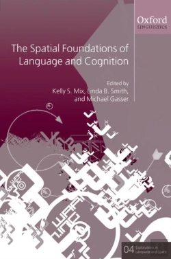 Bertrand.pt - The Spatial Foundations Of Language And Cognition
