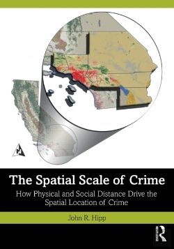 Bertrand.pt - The Spatial Scale Of Crime