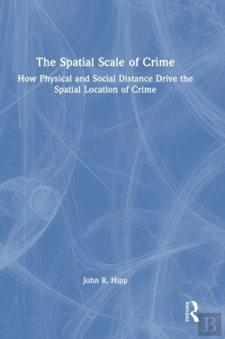 Bertrand.pt - The Spatial Scale Of Crime