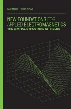 Bertrand.pt - The Spatial Structure Of Electromagnetic Fields