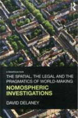 Bertrand.pt - The Spatial, The Legal And The Pragmatics Of World-Making