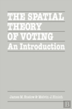 Bertrand.pt - The Spatial Theory Of Voting