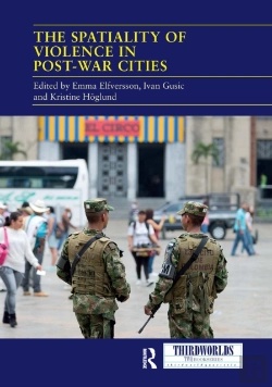 Bertrand.pt - The Spatiality Of Violence In Post-War Cities
