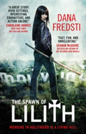 The Spawn Of Lilith