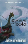The Spawn Of Loki