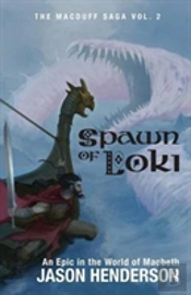 The Spawn Of Loki
