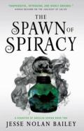 The Spawn Of Spiracy