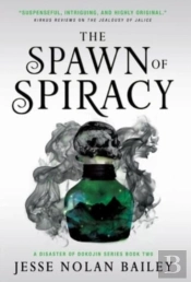 The Spawn Of Spiracy