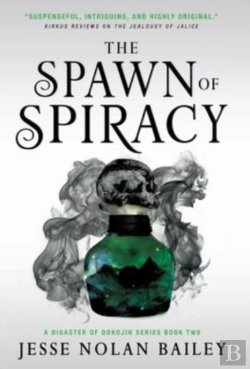 Bertrand.pt - The Spawn Of Spiracy