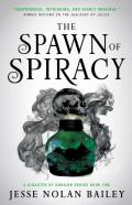 The Spawn Of Spiracy