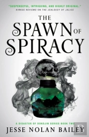 The Spawn Of Spiracy