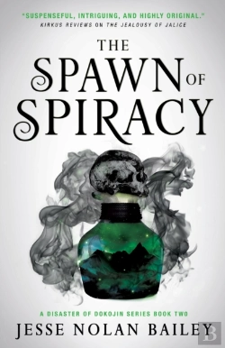 Bertrand.pt - The Spawn Of Spiracy