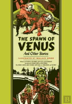Bertrand.pt - The Spawn Of Venus And Other Stories
