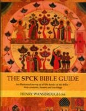 The Spck Bible Guide