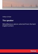 The Speaker