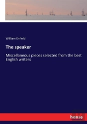 The Speaker