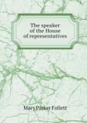 The Speaker Of The House Of Representatives