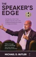 The Speaker'S Edge