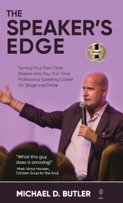 Bertrand.pt - The Speaker'S Edge