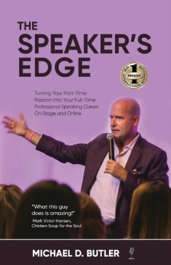 Bertrand.pt - The Speaker'S Edge