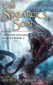 The Speaker'S Son