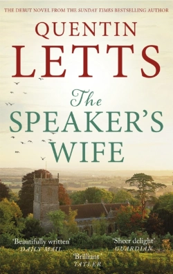 Bertrand.pt - The Speaker'S Wife