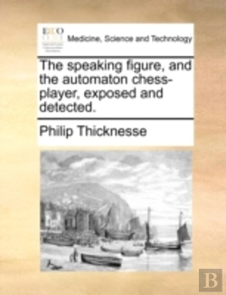 Bertrand.pt - The Speaking Figure, And The Automaton C