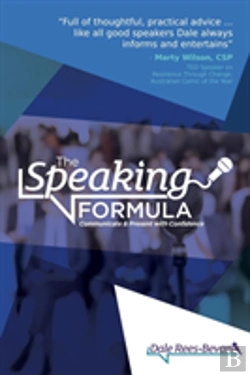 Bertrand.pt - The Speaking Formula