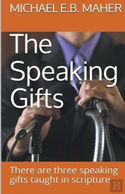Bertrand.pt - The Speaking Gifts