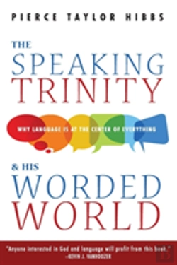 Bertrand.pt - The Speaking Trinity And His Worded World