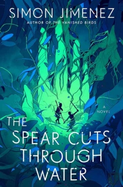 Bertrand.pt - The Spear Cuts Through Water