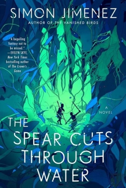 Bertrand.pt - The Spear Cuts Through Water
