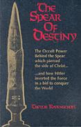 The Spear Of Destiny