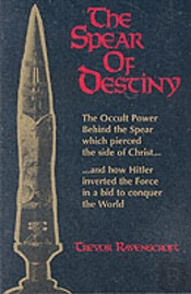 The Spear Of Destiny