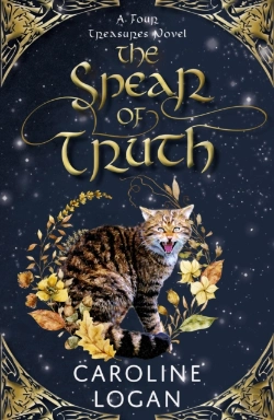 Bertrand.pt - The Spear Of Truth