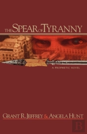 The Spear Of Tyranny