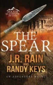 The Spear