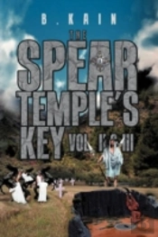 The Spear Temple'S Key
