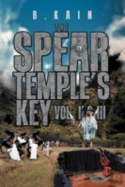 Bertrand.pt - The Spear Temple'S Key