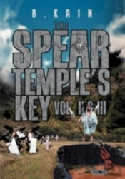 The Spear Temple'S Key