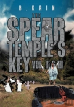 Bertrand.pt - The Spear Temple'S Key