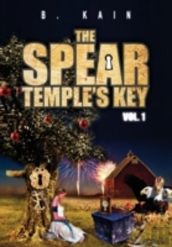 Bertrand.pt - The Spear Temple'S Key Vol. 1