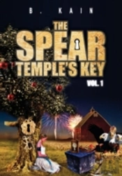 The Spear Temple'S Key Vol. 1