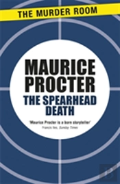 The Spearhead Death