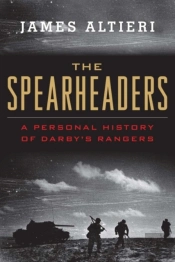The Spearheaders