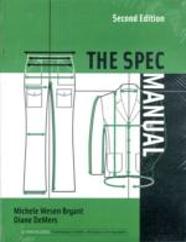 The Spec Manual 2nd Edition