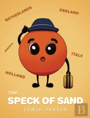 The Spec Of Sand